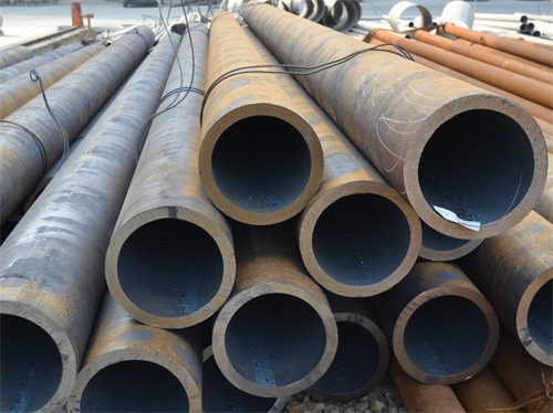 低合金無(wú)縫鋼管